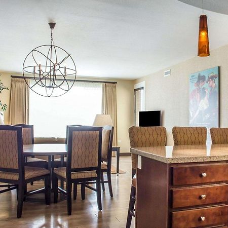 Bluegreen Vacations Cibola Vista Resort And Spa An Ascend Resort Peoria Bagian luar foto