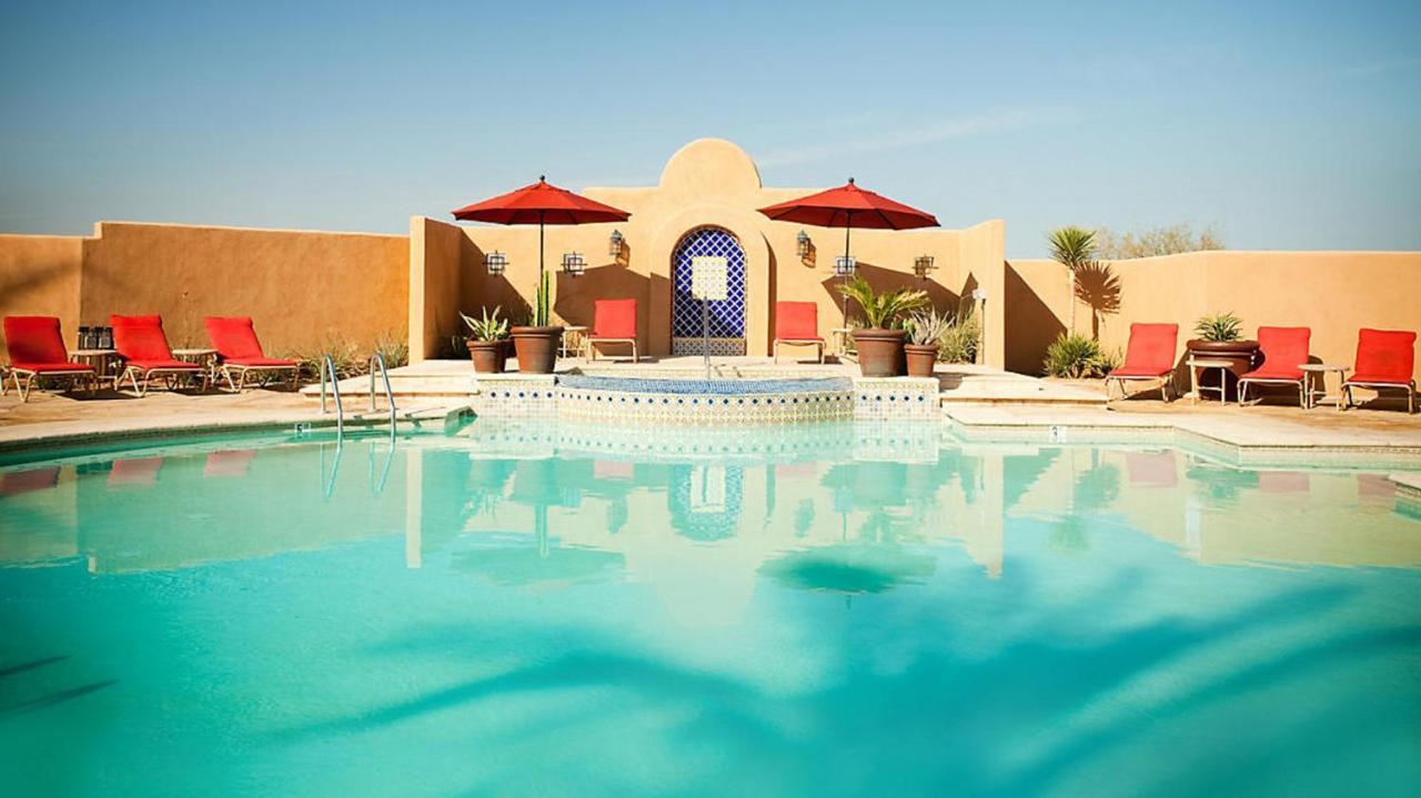 Bluegreen Vacations Cibola Vista Resort And Spa An Ascend Resort Peoria Bagian luar foto