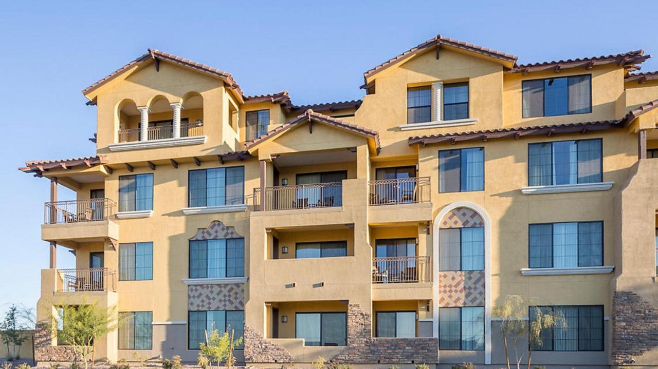 Bluegreen Vacations Cibola Vista Resort And Spa An Ascend Resort Peoria Bagian luar foto