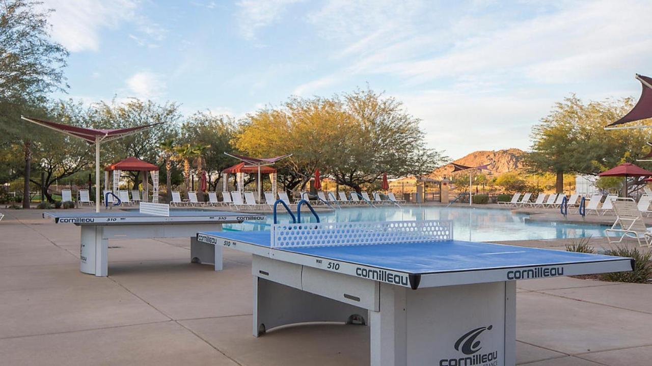Bluegreen Vacations Cibola Vista Resort And Spa An Ascend Resort Peoria Bagian luar foto
