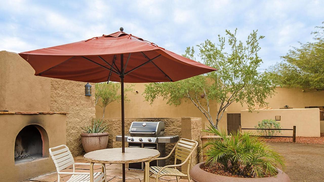Bluegreen Vacations Cibola Vista Resort And Spa An Ascend Resort Peoria Bagian luar foto