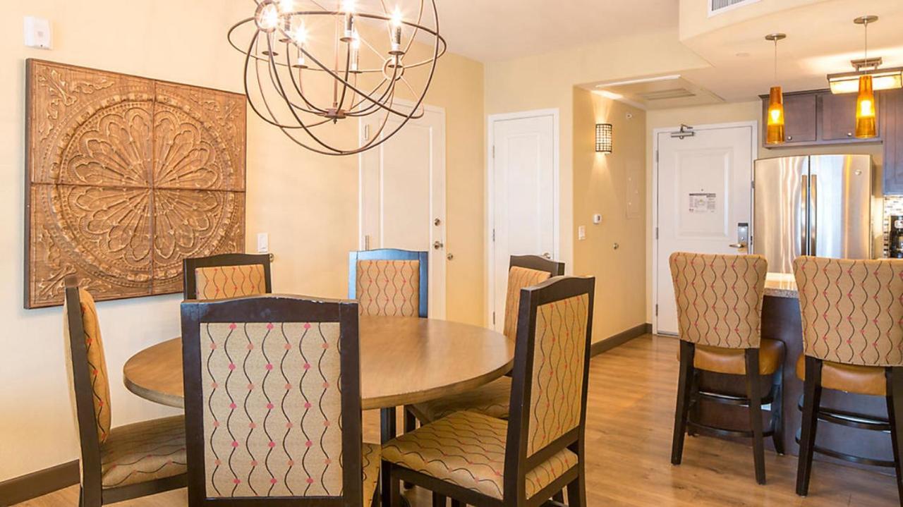 Bluegreen Vacations Cibola Vista Resort And Spa An Ascend Resort Peoria Bagian luar foto