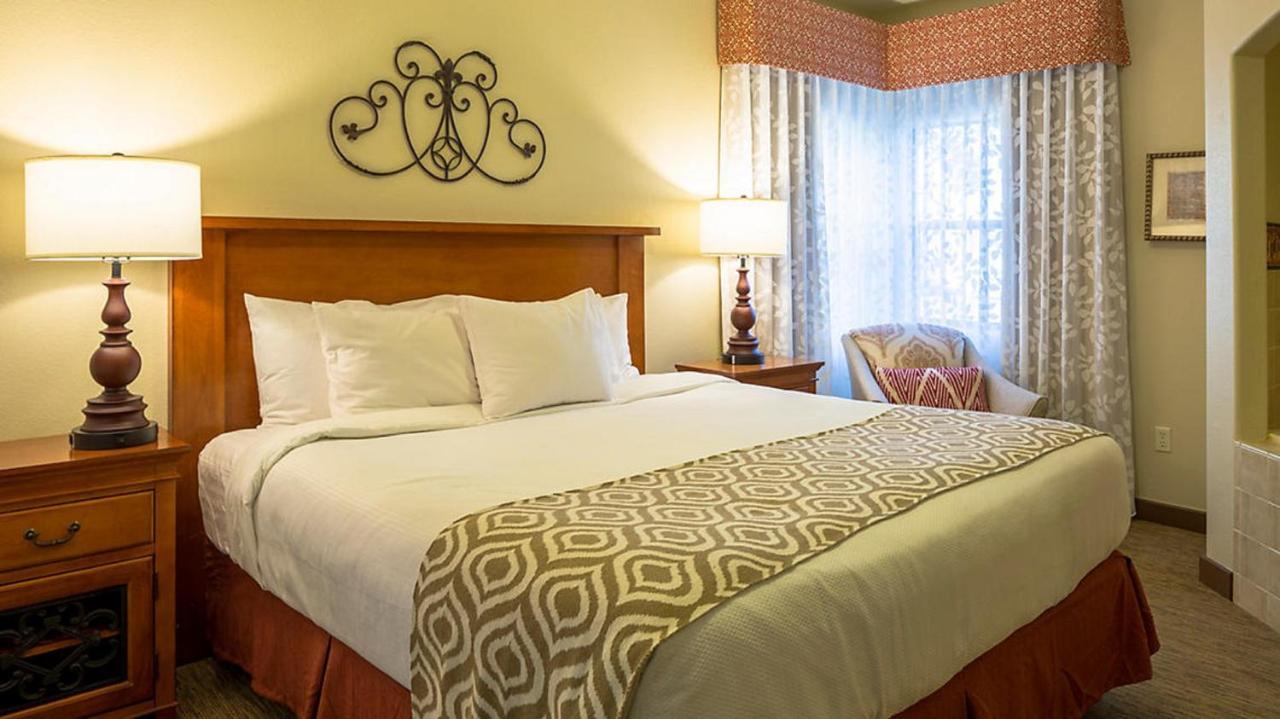 Bluegreen Vacations Cibola Vista Resort And Spa An Ascend Resort Peoria Bagian luar foto
