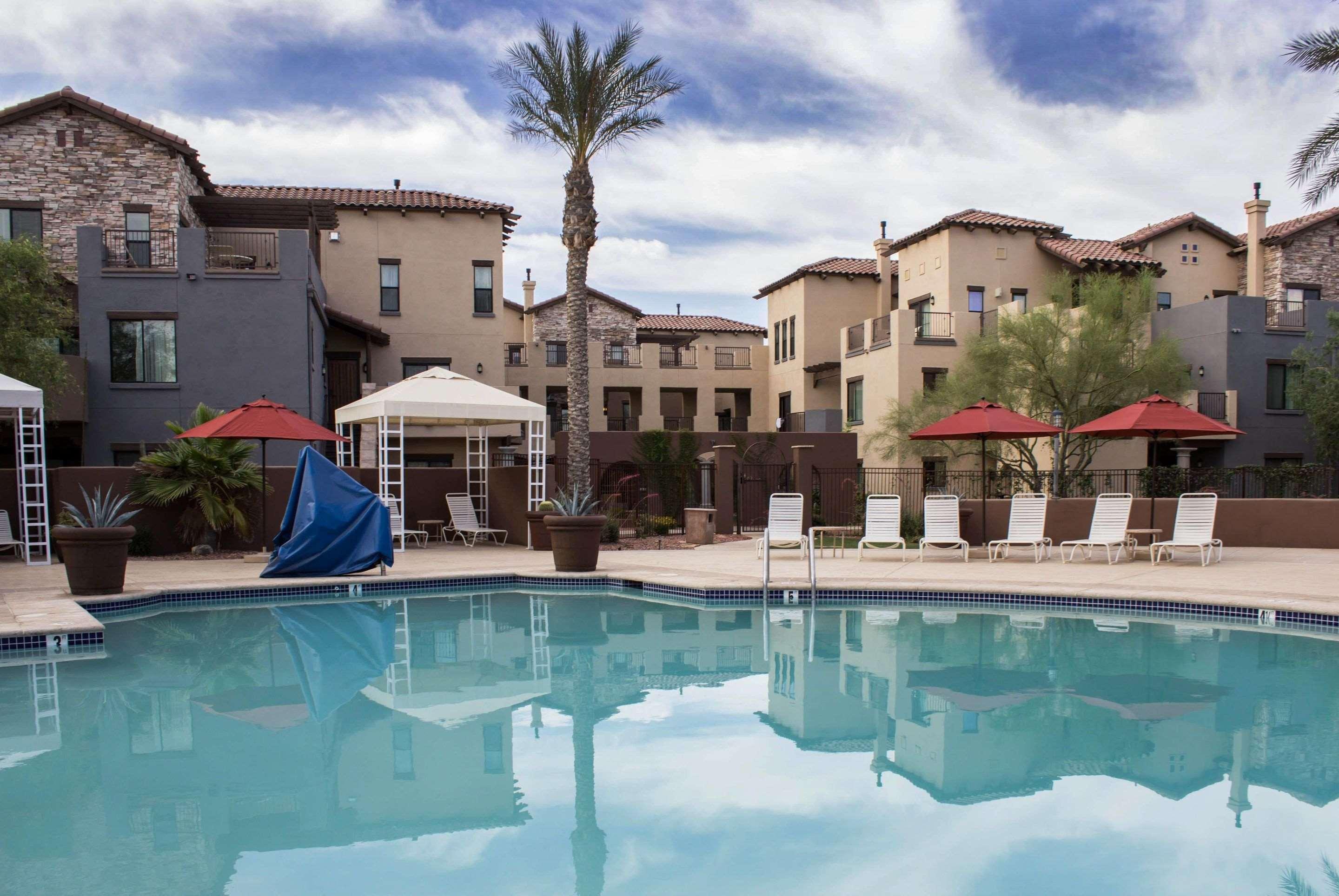 Bluegreen Vacations Cibola Vista Resort And Spa An Ascend Resort Peoria Bagian luar foto