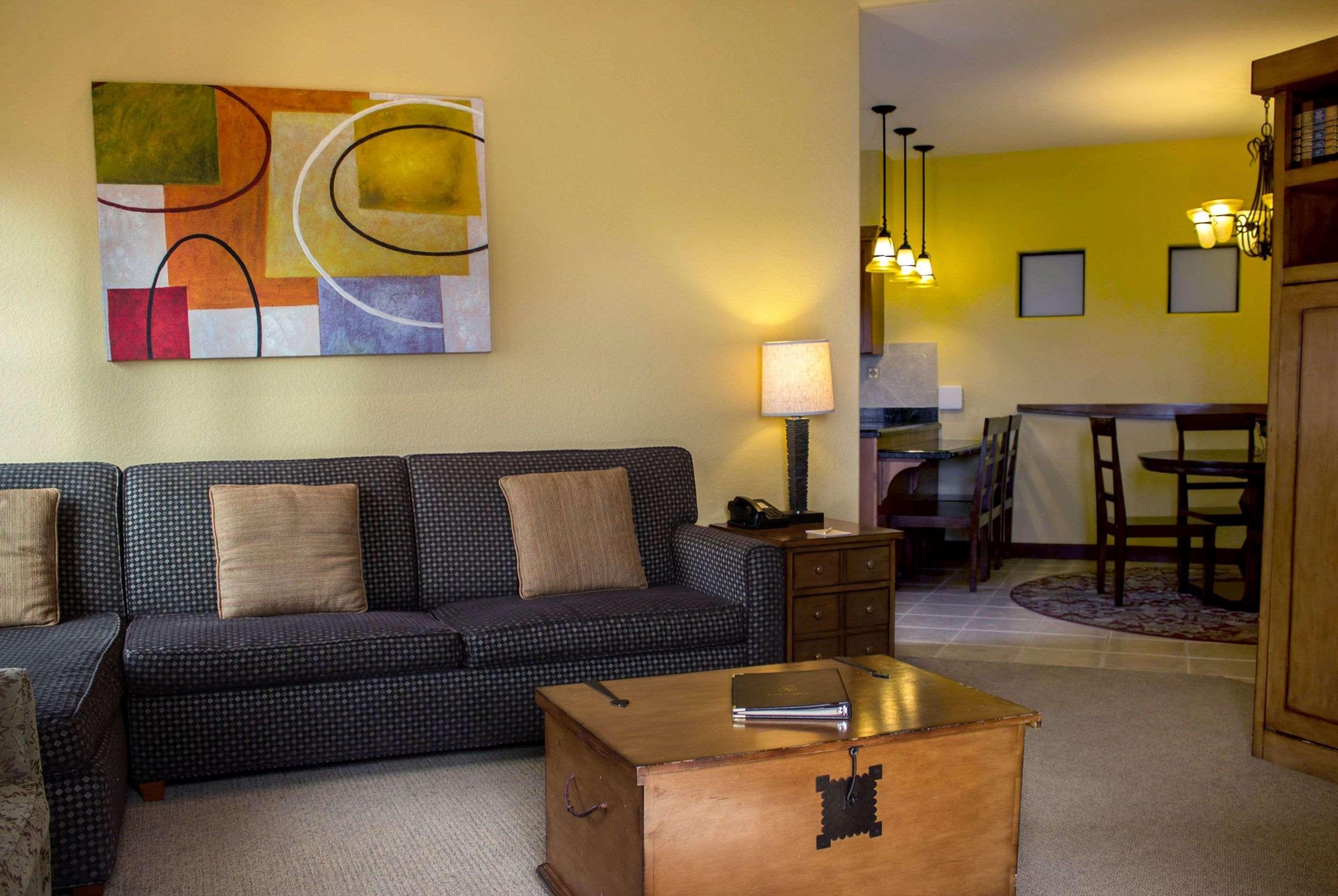 Bluegreen Vacations Cibola Vista Resort And Spa An Ascend Resort Peoria Bagian luar foto