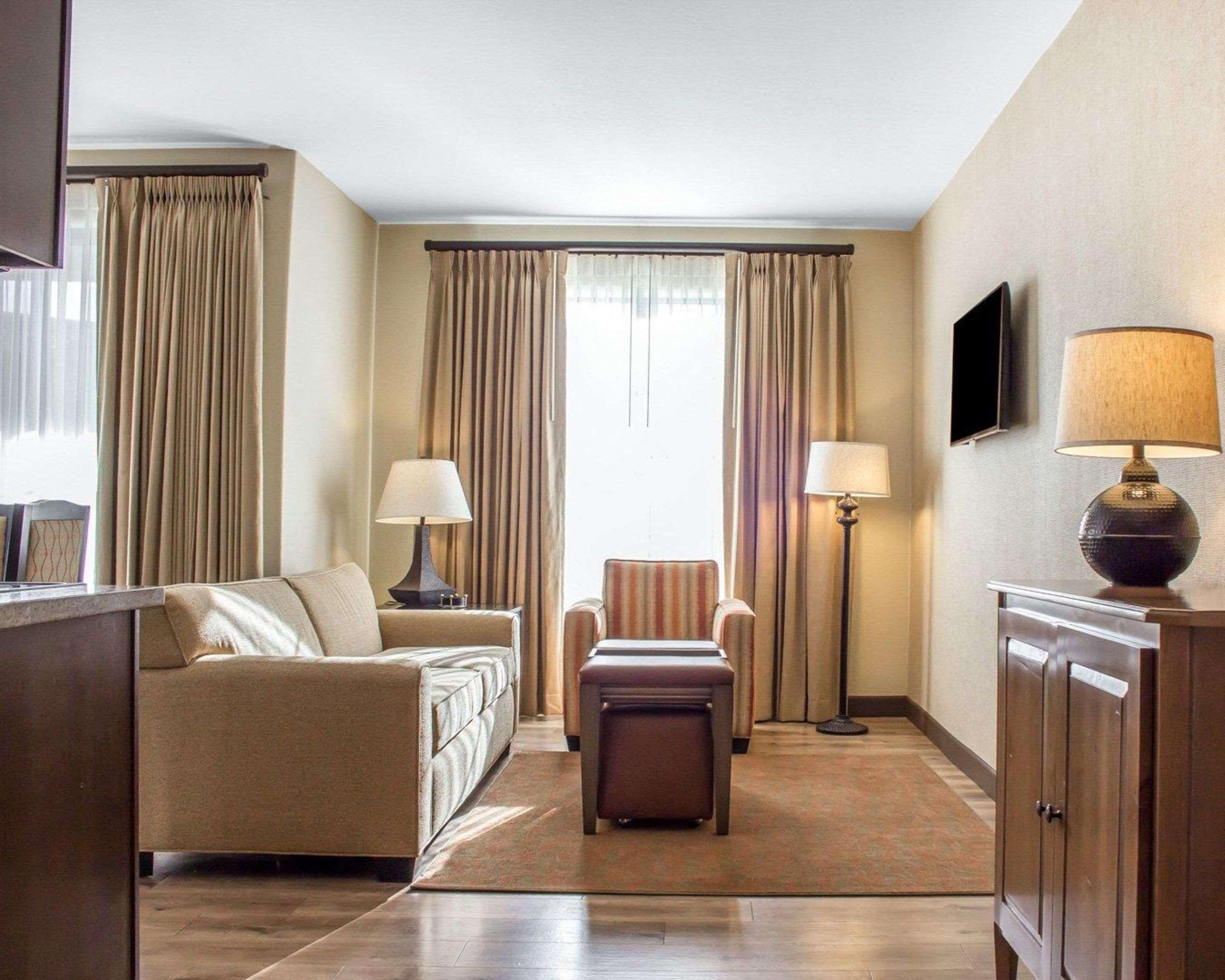 Bluegreen Vacations Cibola Vista Resort And Spa An Ascend Resort Peoria Bagian luar foto