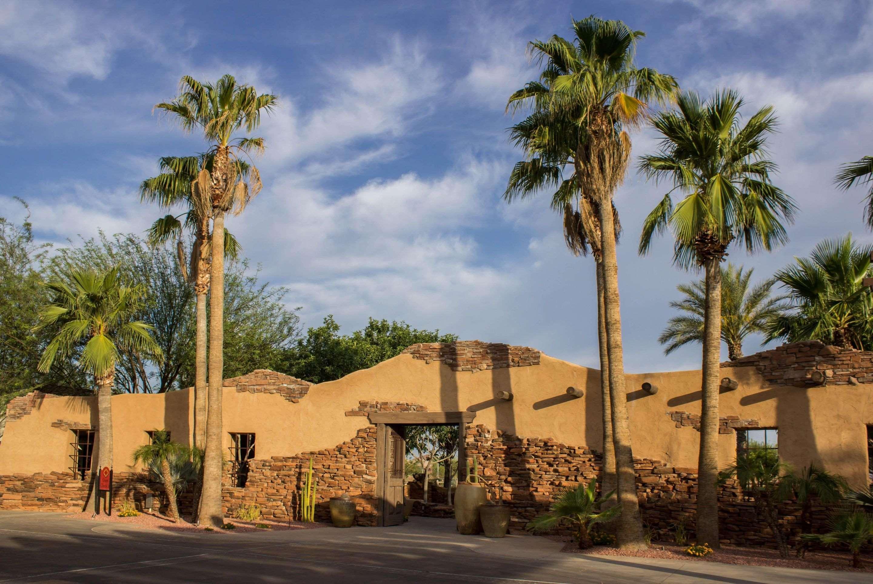 Bluegreen Vacations Cibola Vista Resort And Spa An Ascend Resort Peoria Bagian luar foto