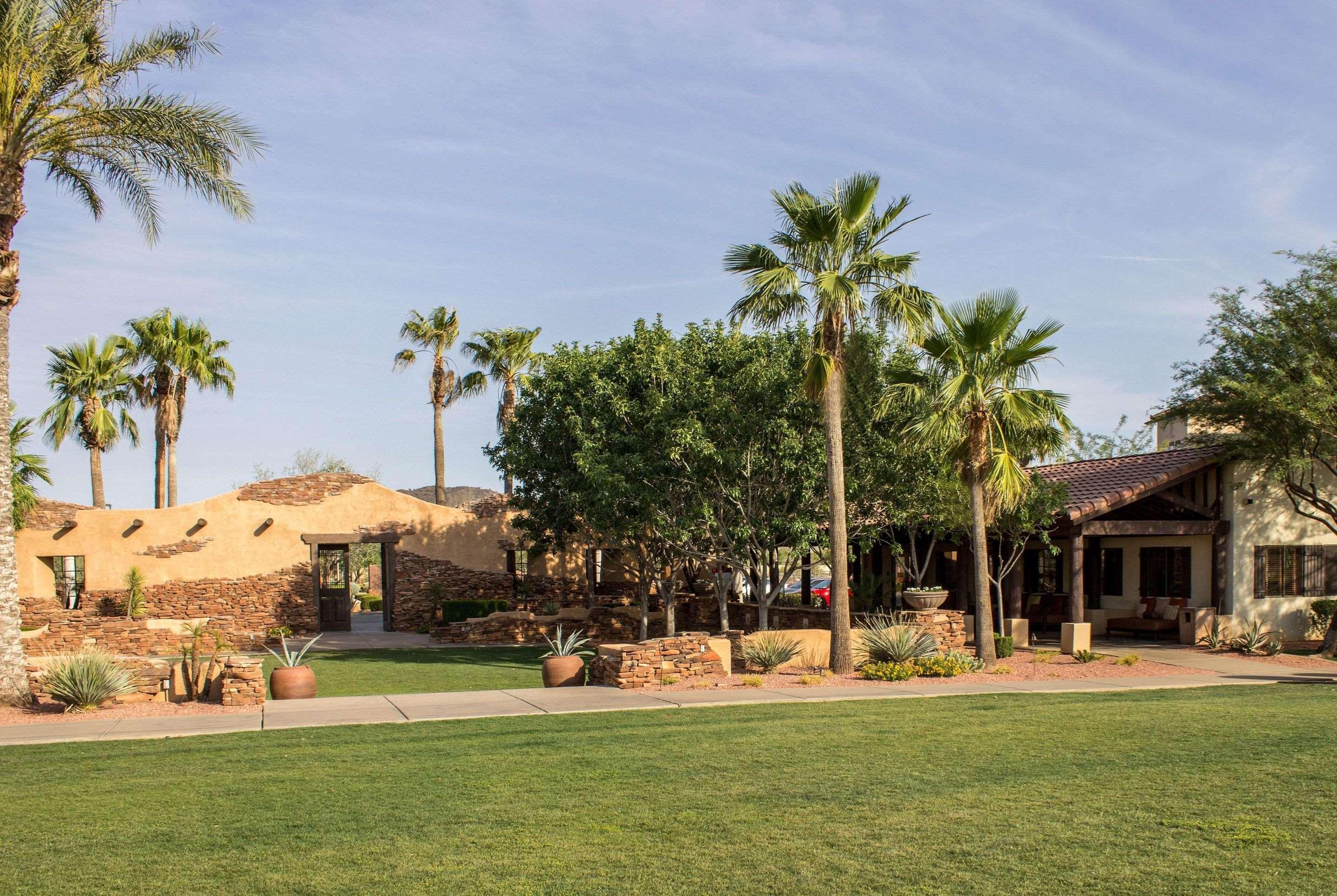 Bluegreen Vacations Cibola Vista Resort And Spa An Ascend Resort Peoria Bagian luar foto