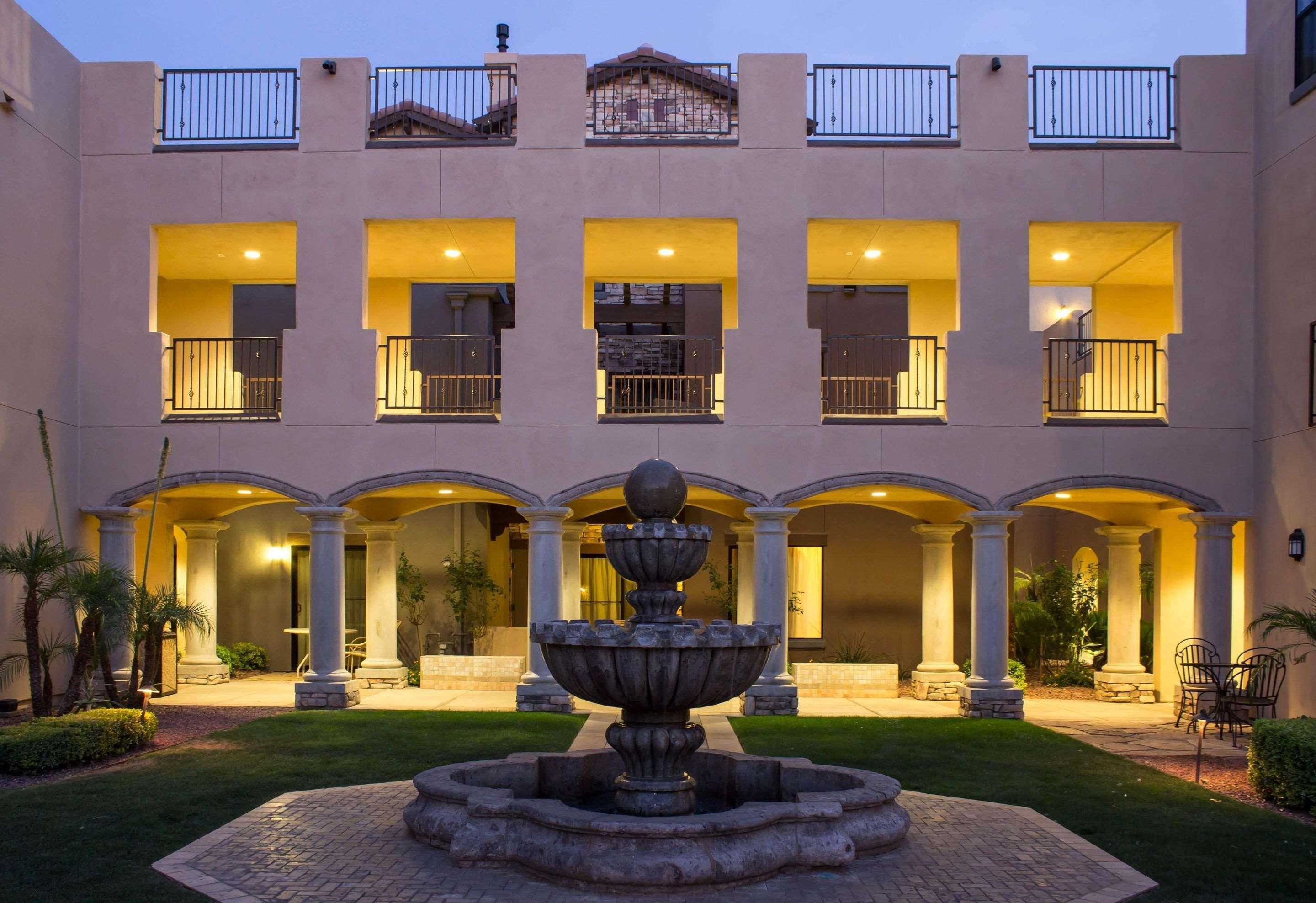 Bluegreen Vacations Cibola Vista Resort And Spa An Ascend Resort Peoria Bagian luar foto