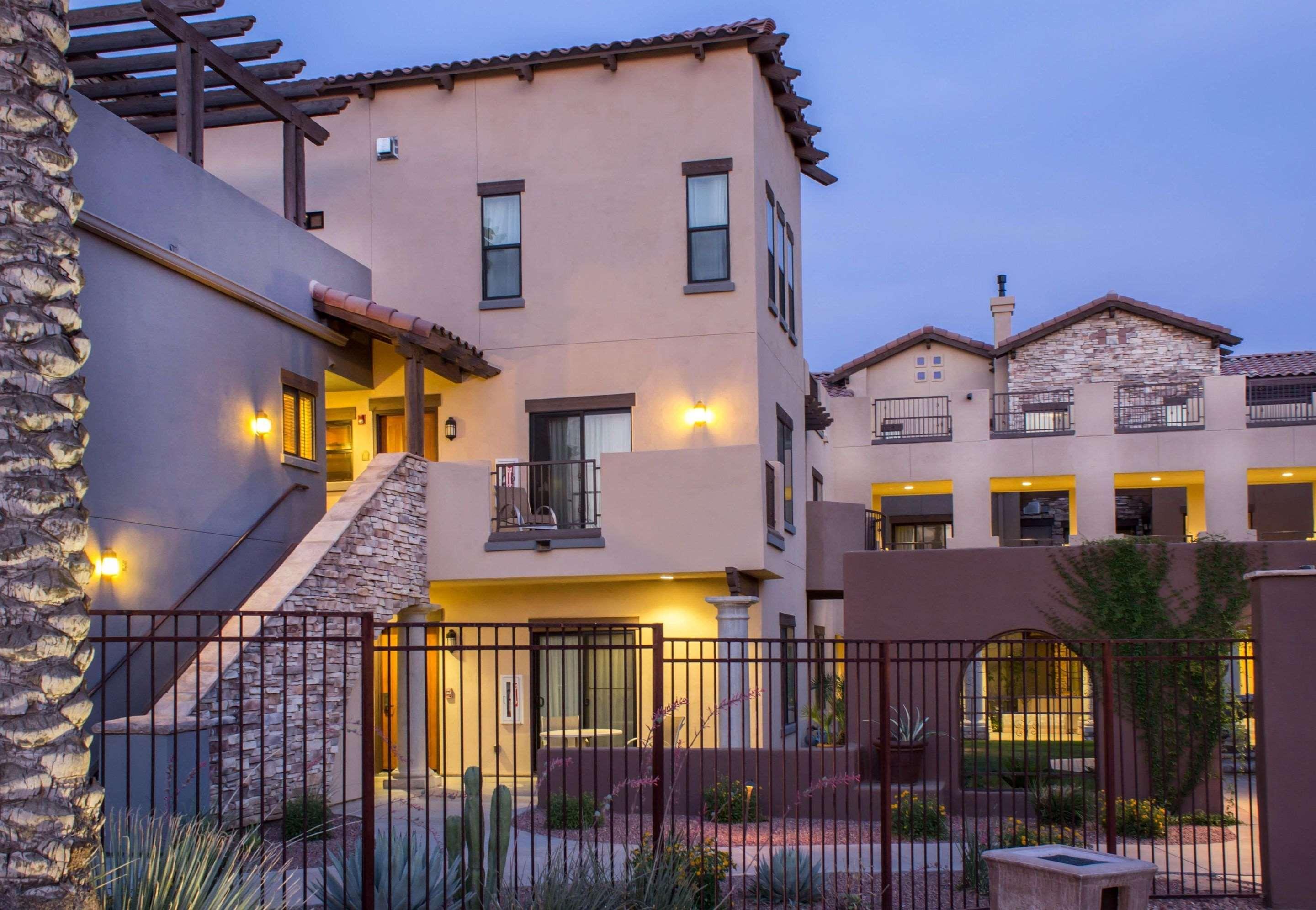 Bluegreen Vacations Cibola Vista Resort And Spa An Ascend Resort Peoria Bagian luar foto