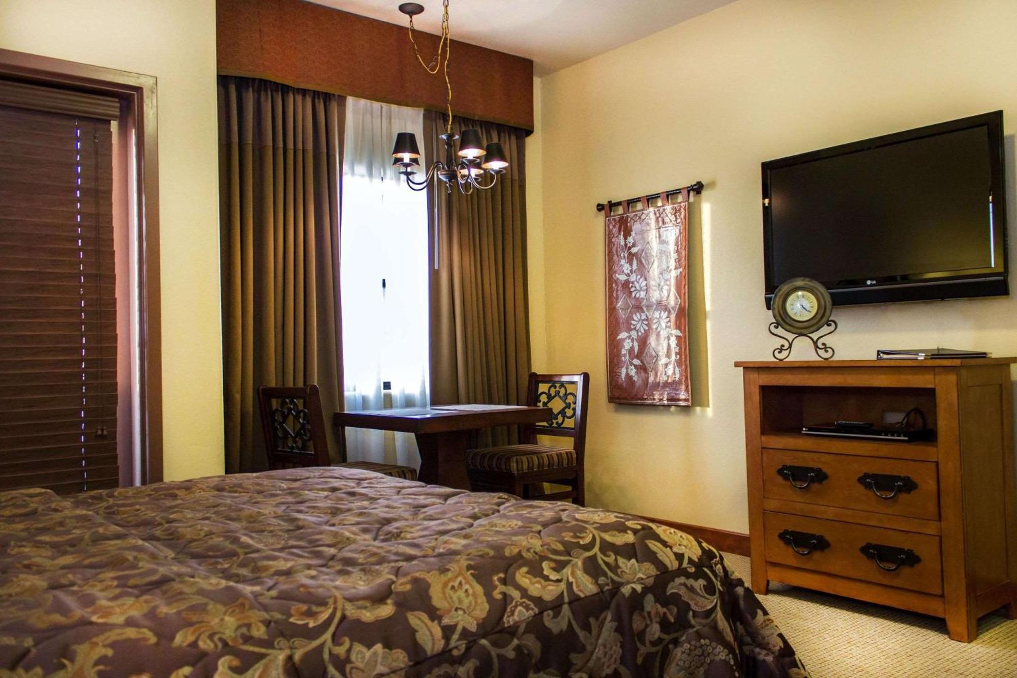 Bluegreen Vacations Cibola Vista Resort And Spa An Ascend Resort Peoria Bagian luar foto