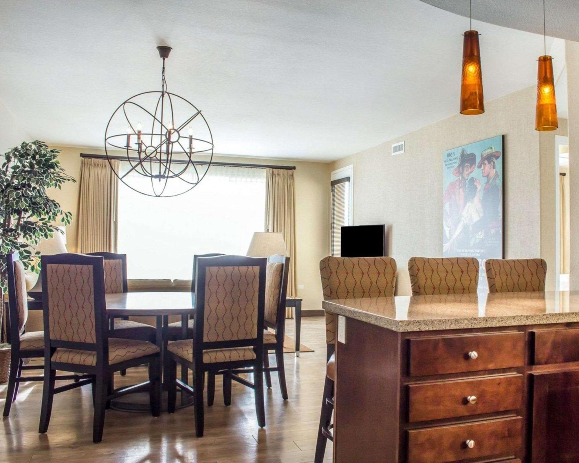 Bluegreen Vacations Cibola Vista Resort And Spa An Ascend Resort Peoria Bagian luar foto