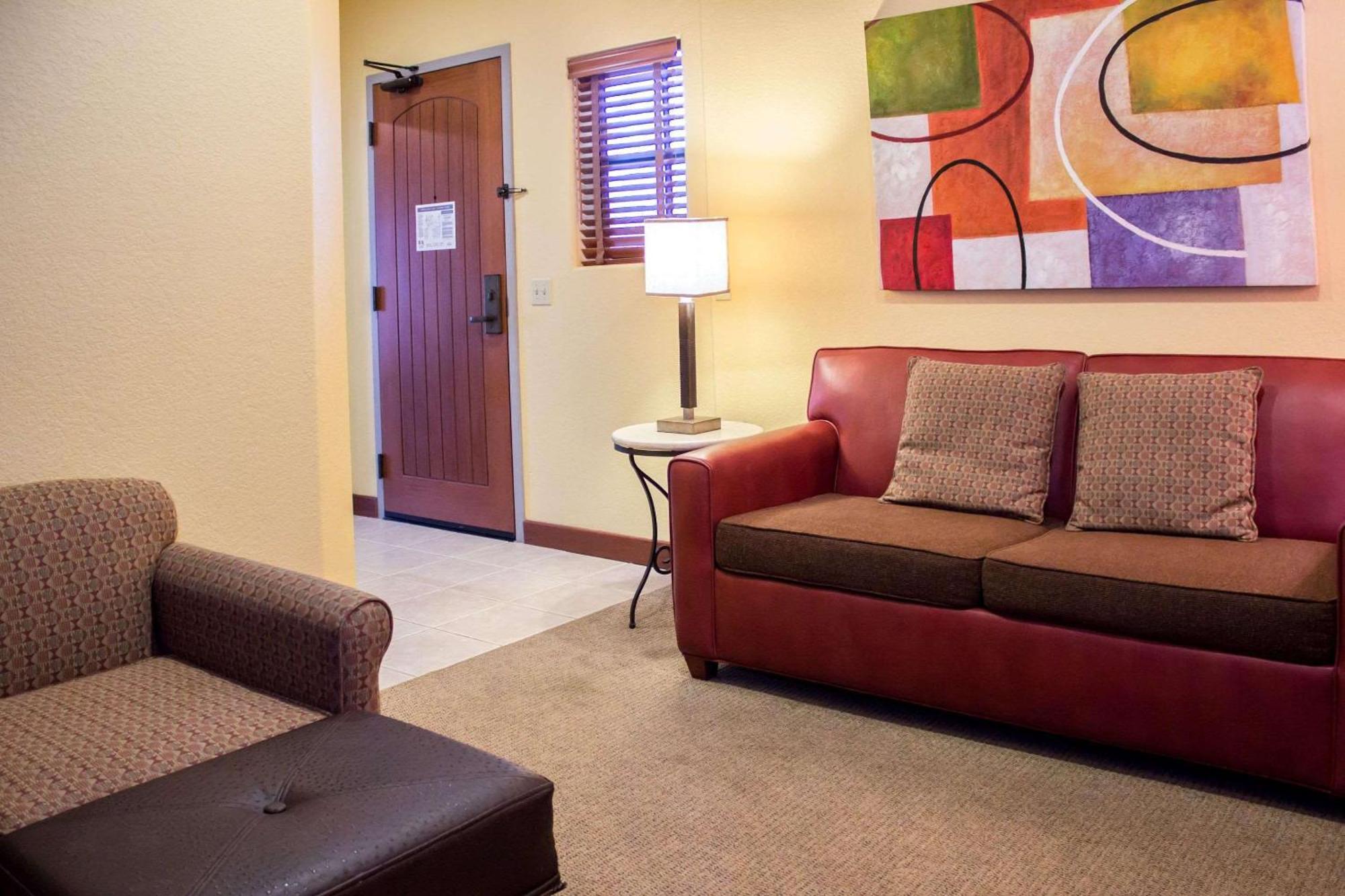 Bluegreen Vacations Cibola Vista Resort And Spa An Ascend Resort Peoria Bagian luar foto