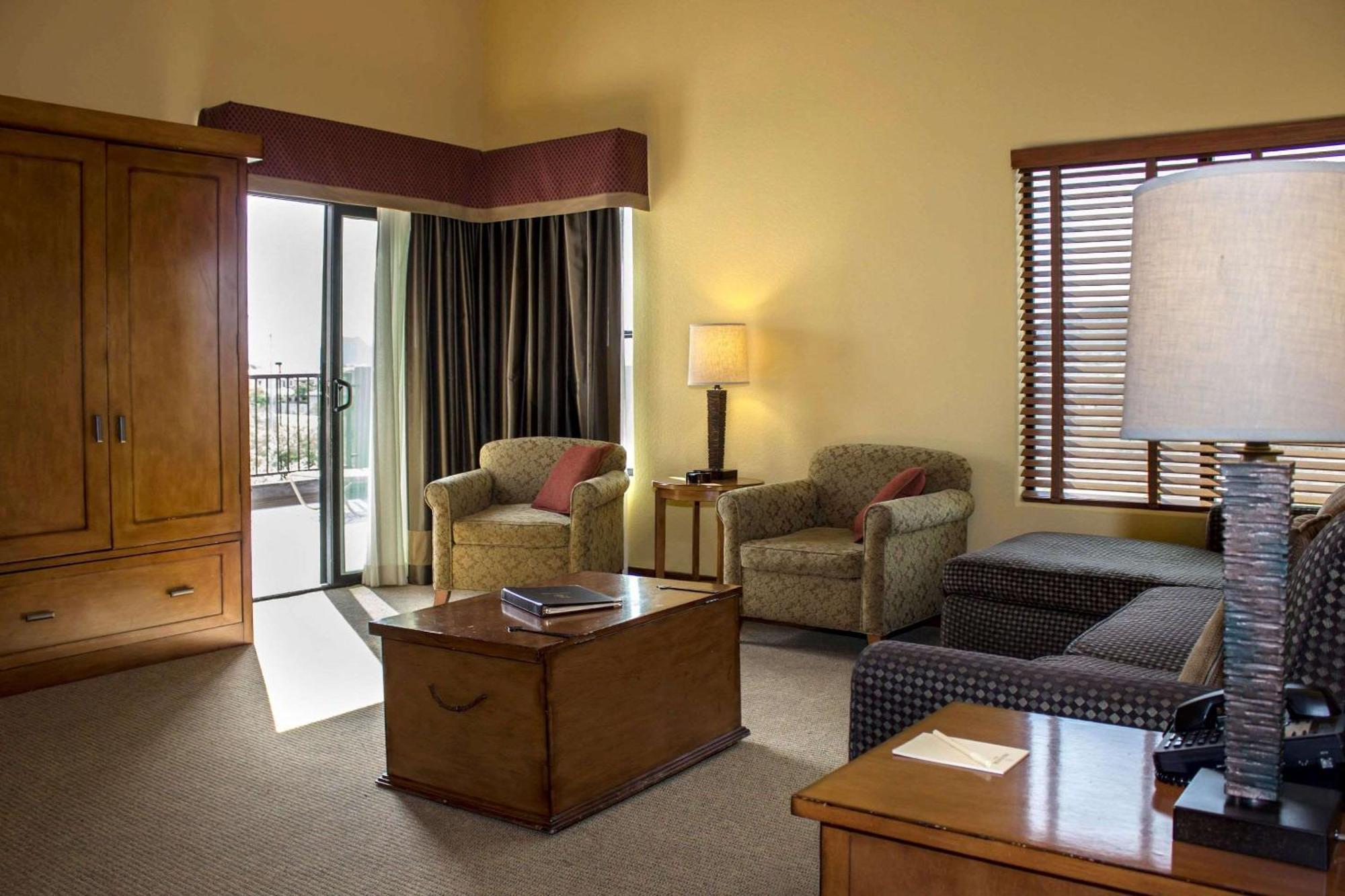 Bluegreen Vacations Cibola Vista Resort And Spa An Ascend Resort Peoria Bagian luar foto