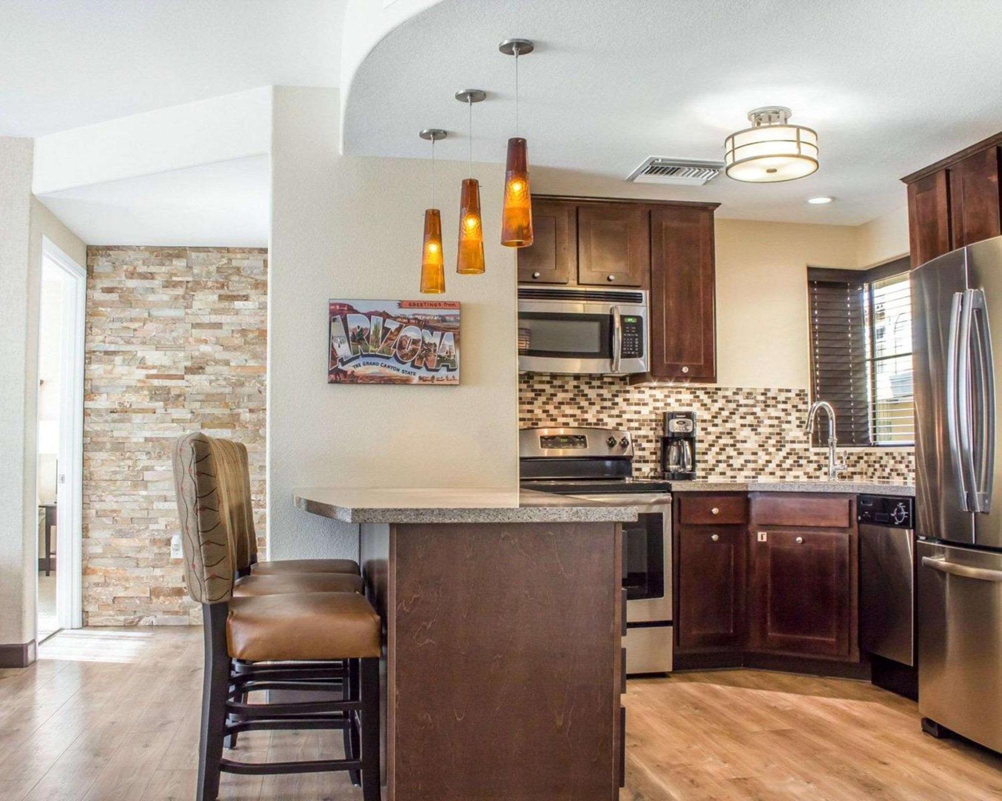 Bluegreen Vacations Cibola Vista Resort And Spa An Ascend Resort Peoria Bagian luar foto