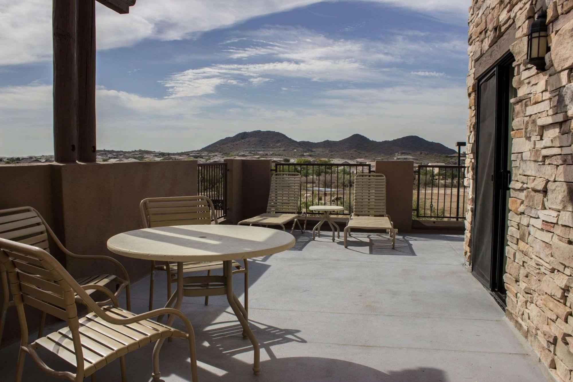 Bluegreen Vacations Cibola Vista Resort And Spa An Ascend Resort Peoria Bagian luar foto