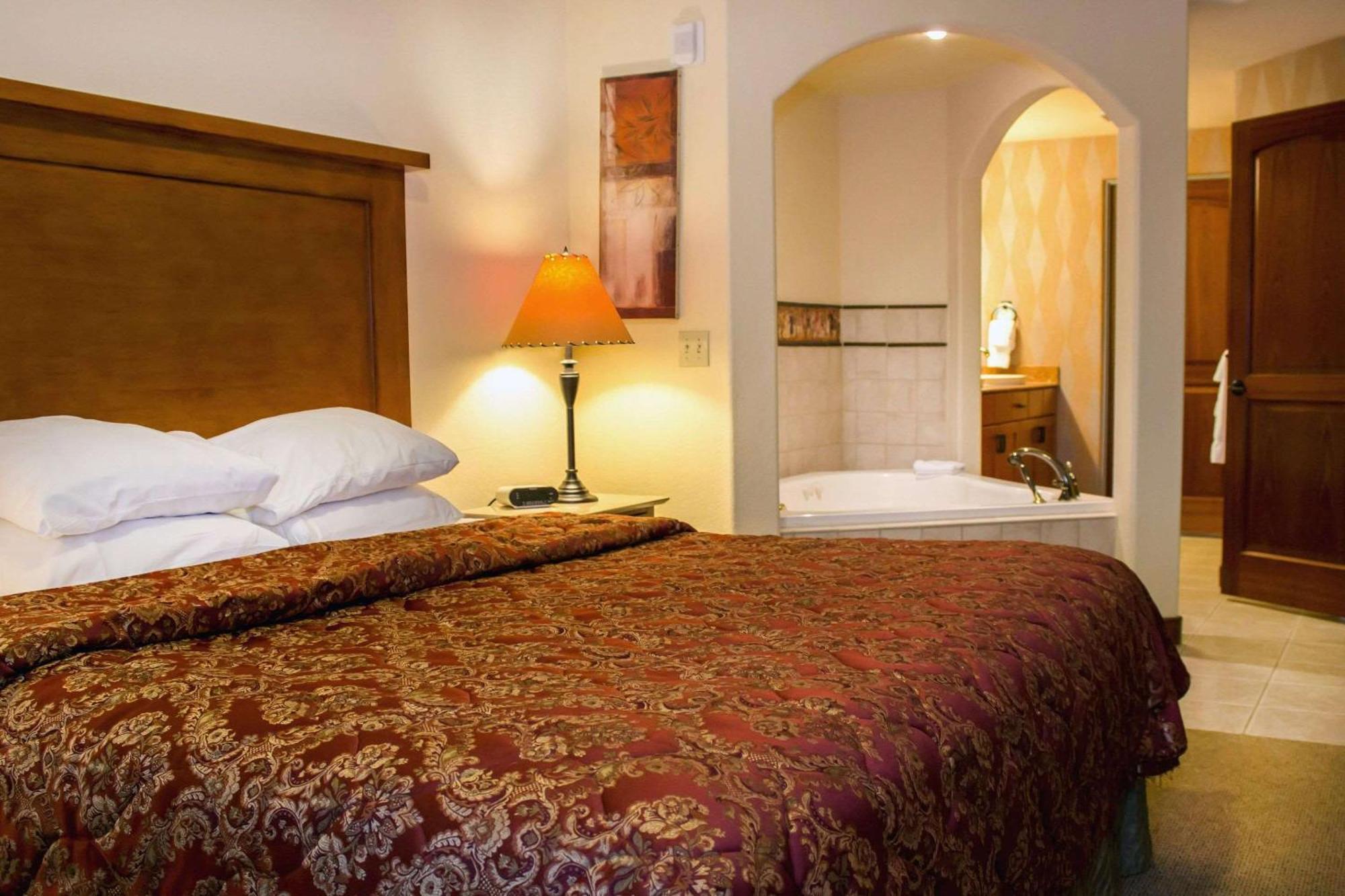 Bluegreen Vacations Cibola Vista Resort And Spa An Ascend Resort Peoria Bagian luar foto