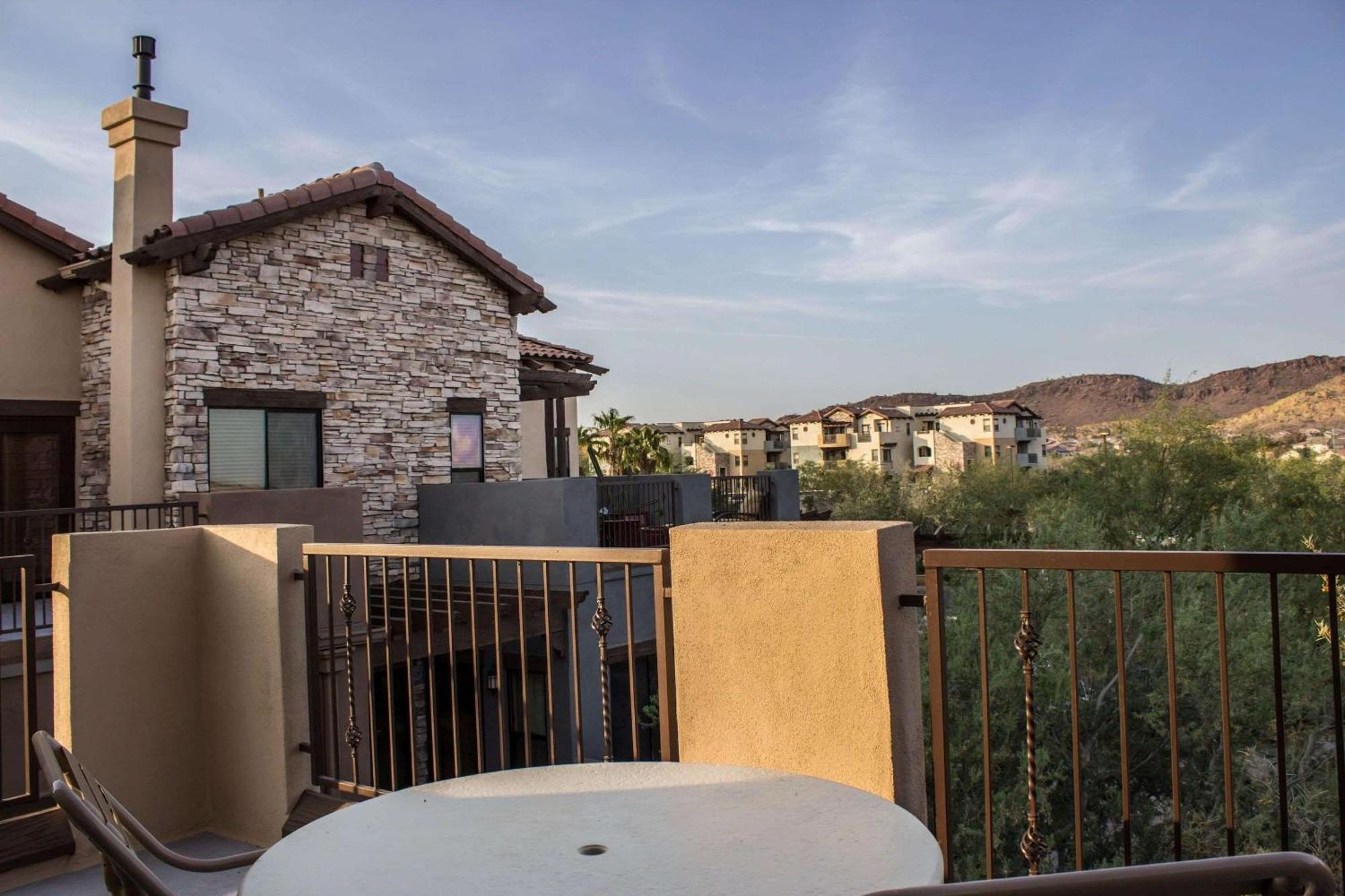Bluegreen Vacations Cibola Vista Resort And Spa An Ascend Resort Peoria Bagian luar foto