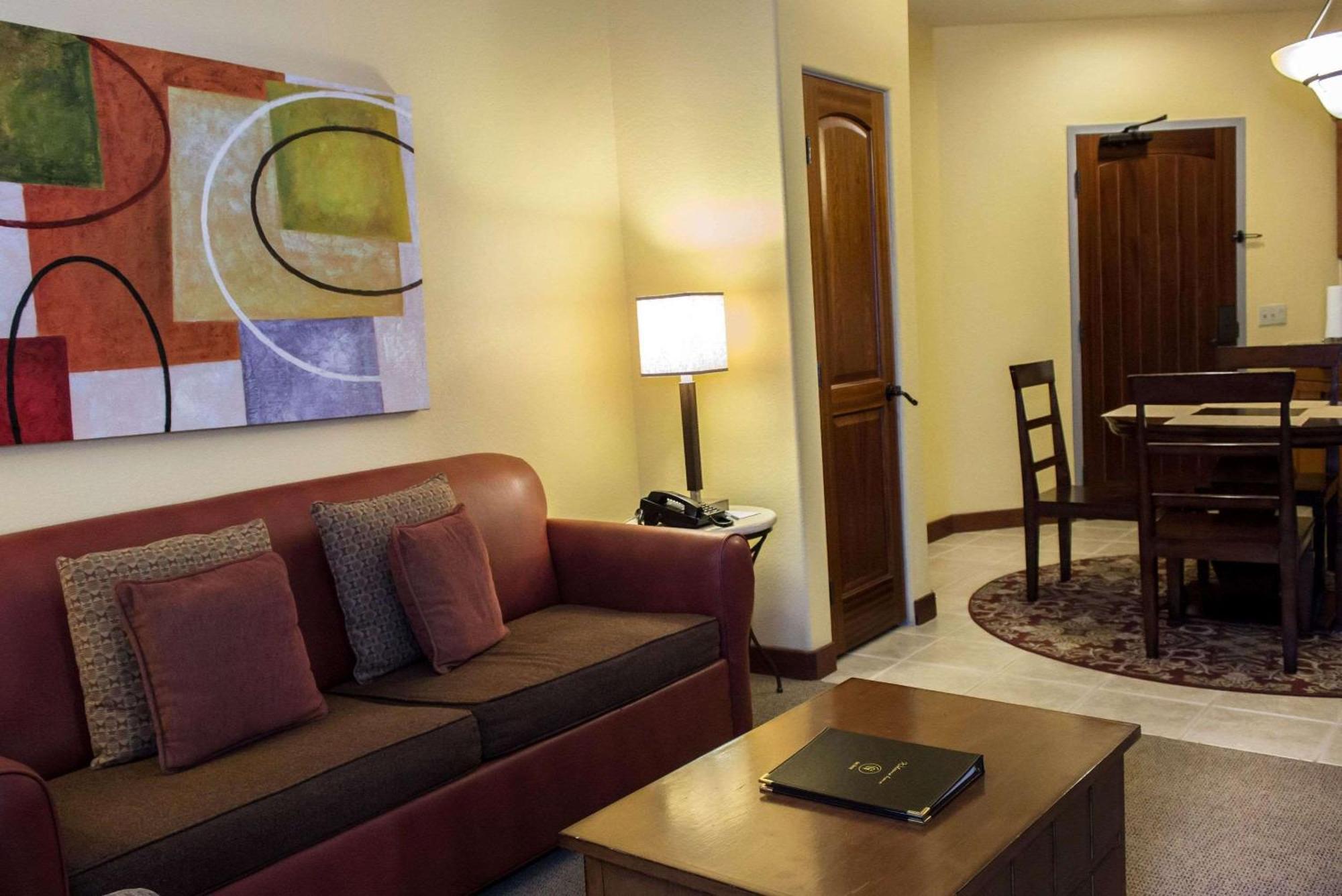 Bluegreen Vacations Cibola Vista Resort And Spa An Ascend Resort Peoria Bagian luar foto