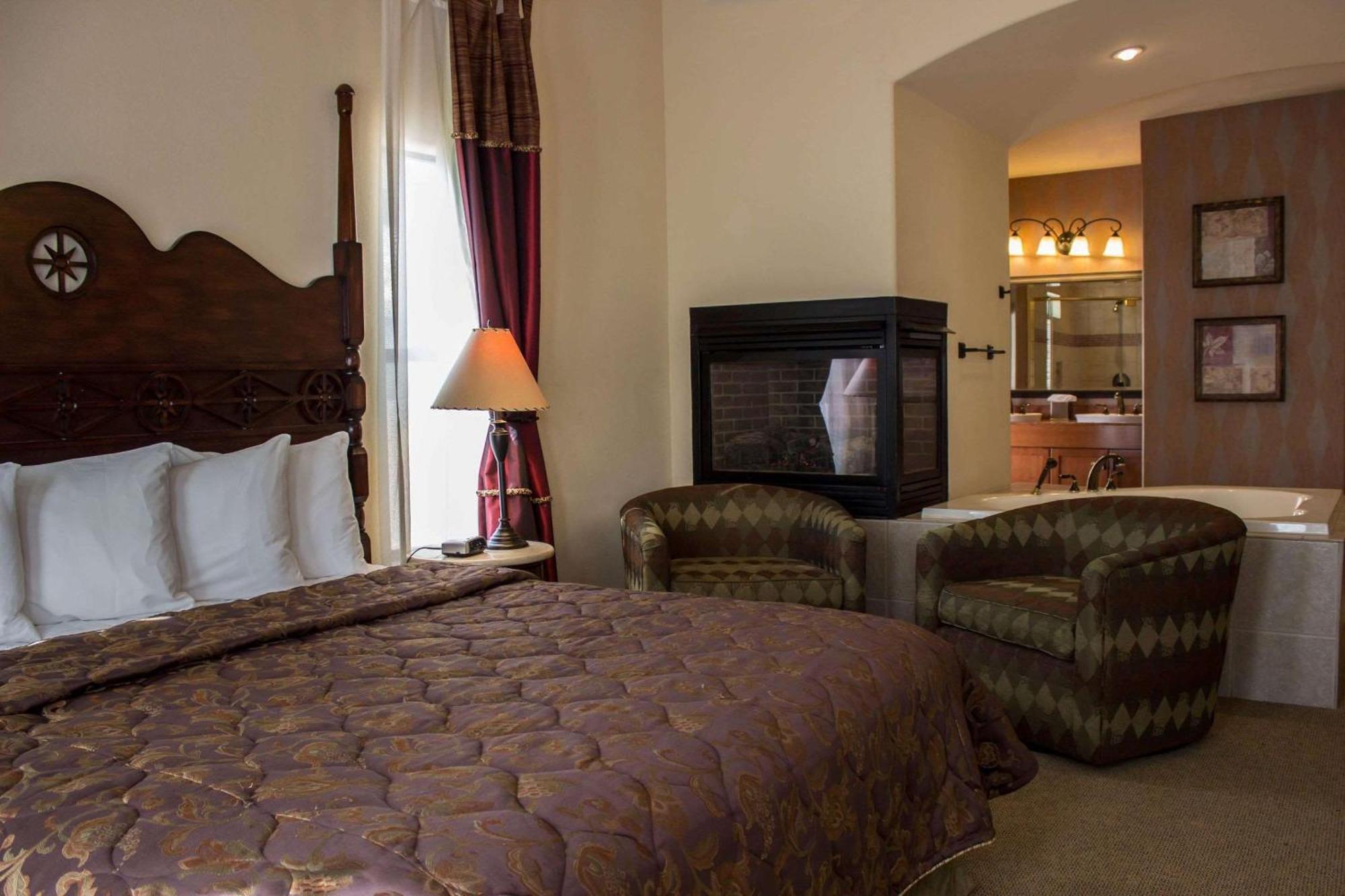 Bluegreen Vacations Cibola Vista Resort And Spa An Ascend Resort Peoria Bagian luar foto
