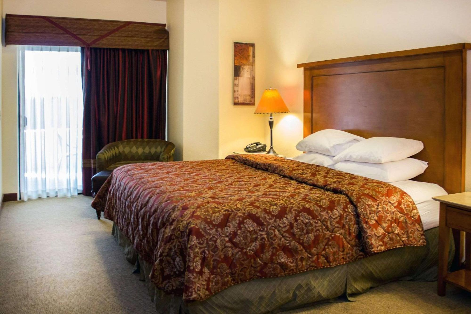 Bluegreen Vacations Cibola Vista Resort And Spa An Ascend Resort Peoria Bagian luar foto