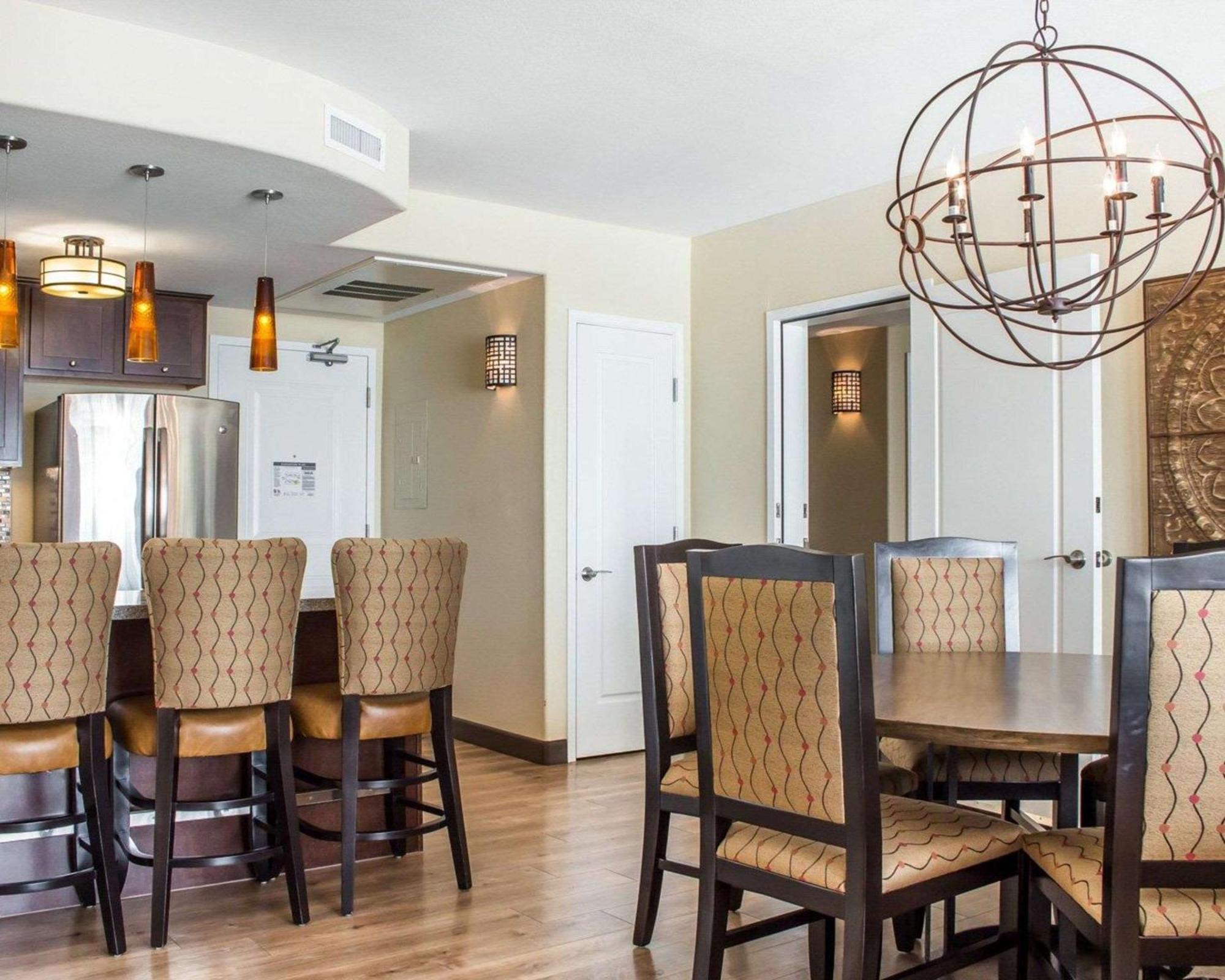 Bluegreen Vacations Cibola Vista Resort And Spa An Ascend Resort Peoria Bagian luar foto